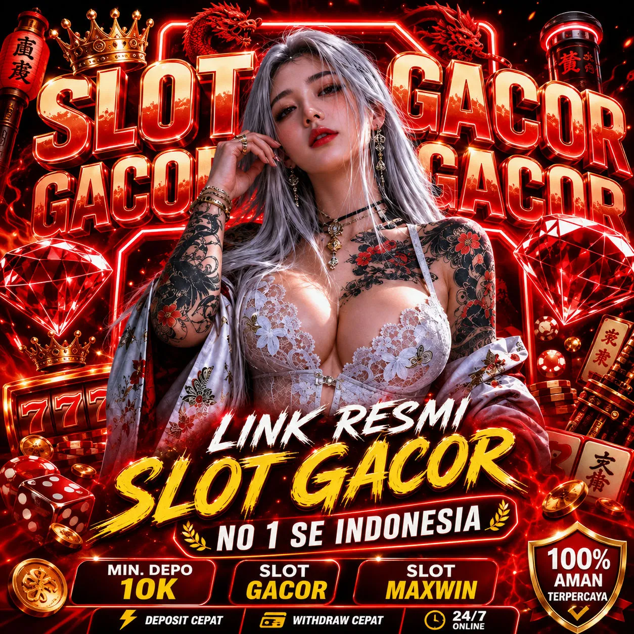 SURGAWINRESMI game slot online